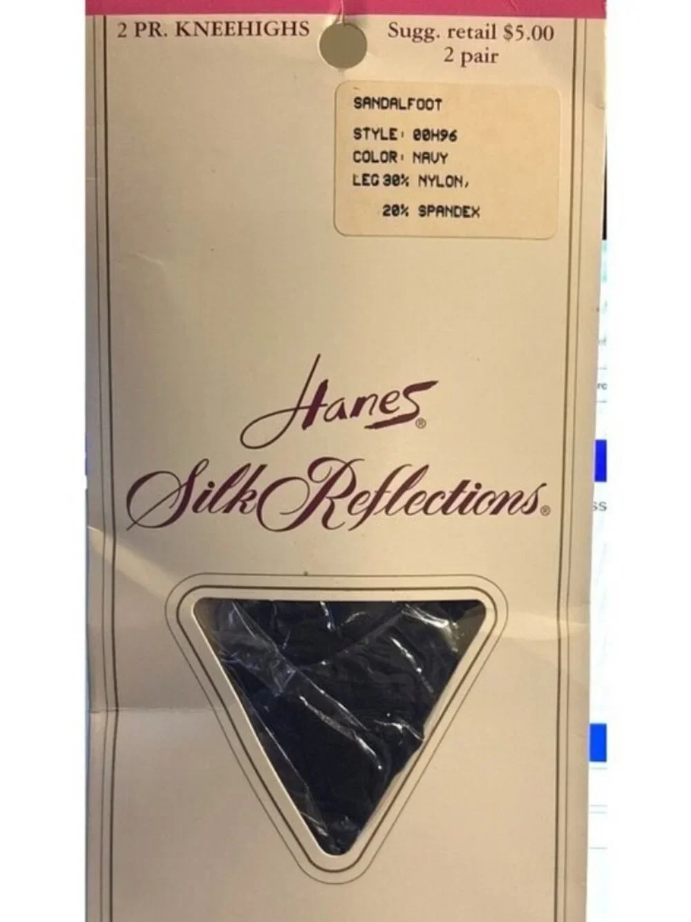 Hanes vintage women